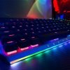 DREVO Pitches Its Ultimate Gaming Keyboard with Genius-Knob on Kickstarter 34