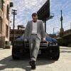 Grand Theft Auto V New Screenshots Release 95