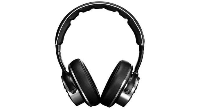 1MORE Triple Driver Over-Ear Headphones Review by GameHaunt