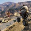 Grand Theft Auto V New Screenshots Release 75