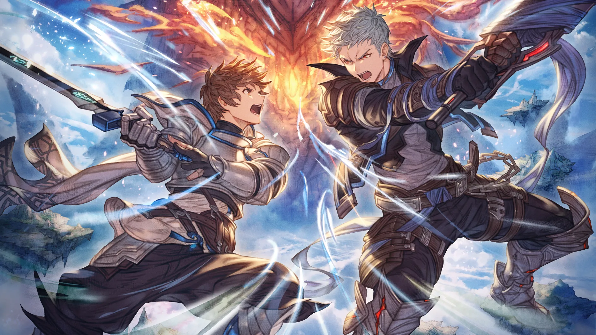 Granblue Fantasy: Relink Review 28