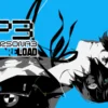 Persona 3 Reload Giveaway 40