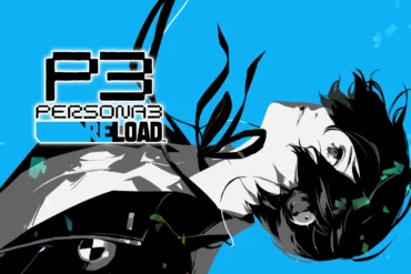 Persona 3 Reload Giveaway 6