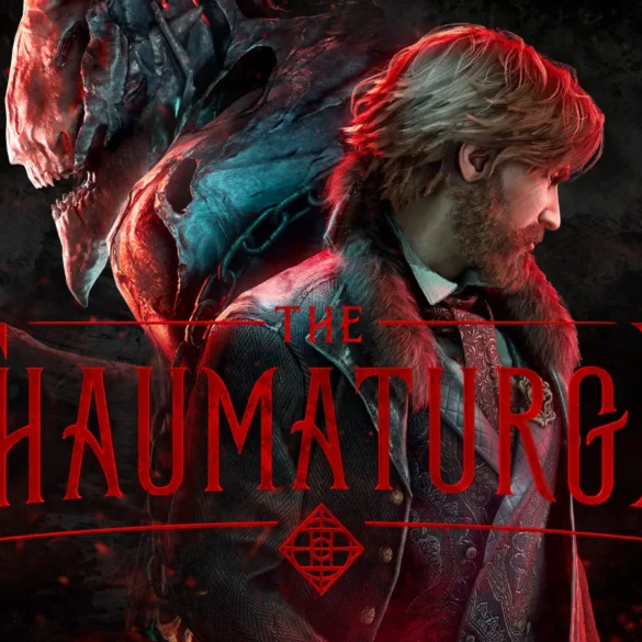 The Thaumaturge Review 32