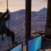 Grand Theft Auto V New Screenshots Release 51