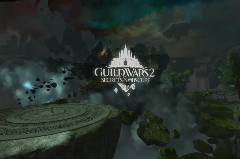 Guild Wars 2: Secrets of the Obscure Review 29