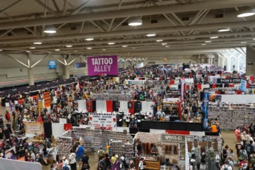 Fan Expo Canada 2024: An Epic Journey Through Fandom 31