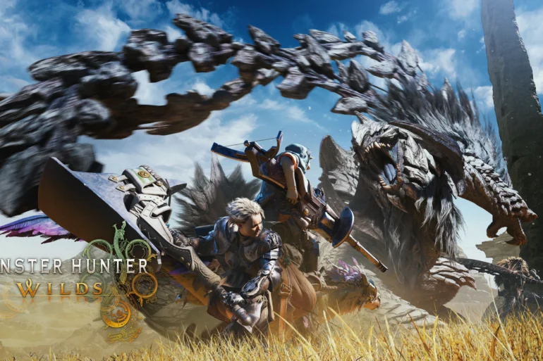 Monster Hunter Wilds Review: An Epic Adventure in a New World 57