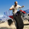 Grand Theft Auto V New Screenshots Release 97