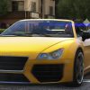 Grand Theft Auto V New Screenshots Release 71