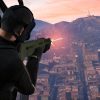 Grand Theft Auto V New Screenshots Release 31