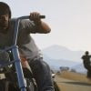 Grand Theft Auto V New Screenshots Release 62