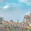 Assassin's Creed 4 Black Flag - E3 Horizon Trailer 33