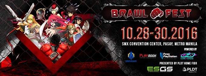 brawlfest