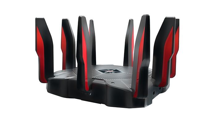 TP-Link Archer C5400x Gaming Router Review 2