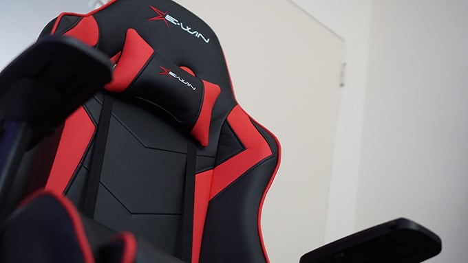 EwinRacing Chair