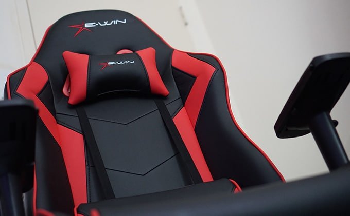 EwinRacing Gaming Chair