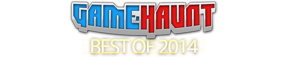 GameHauntBestof2014