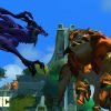 Gigantic Enters Open Beta on Windows 10 & Xbox One 44