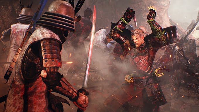 Nioh Review 4