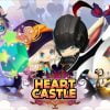 Heart Castle Officially Launches Today 29