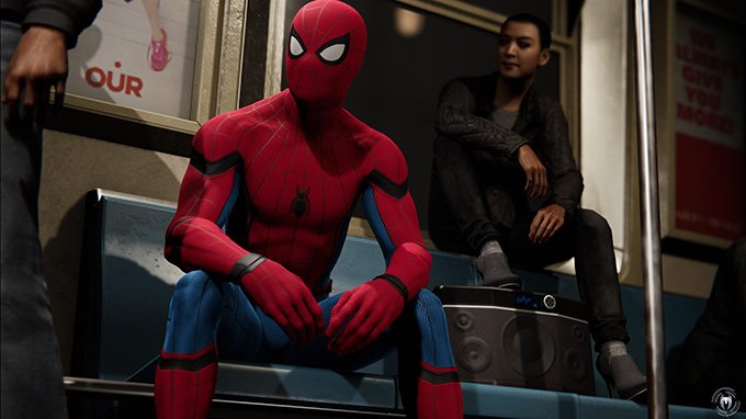 Marvel's Spider-Man Review 5