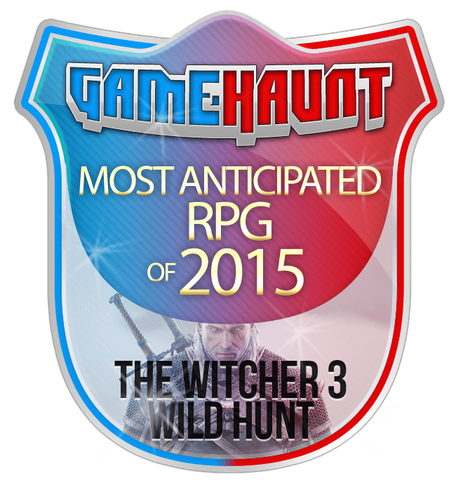 Most Anticipated RPG 2015