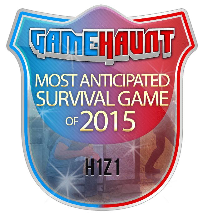 Most Anticipated Survival 2015