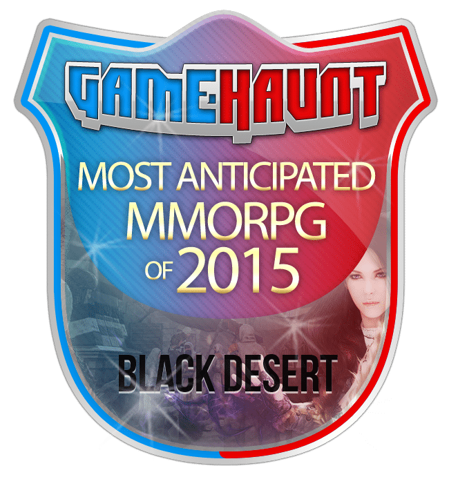 Most Anticipated mmorpg