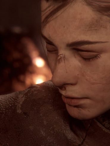 A Plague Tale: Innocence