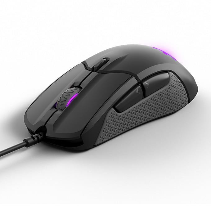 SteelSeries Unveils the New Sensei 310 and Rival 310 Gaming Mice 2