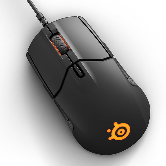 SteelSeries Unveils the New Sensei 310 and Rival 310 Gaming Mice 1