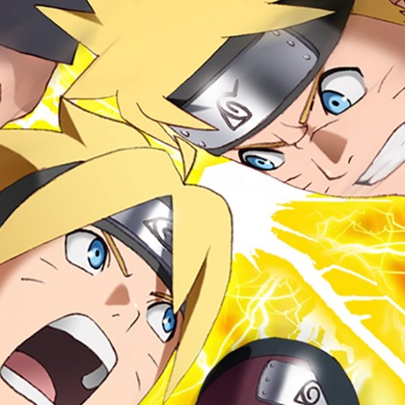 Naruto To Boruto: Shinobi Striker Review 28