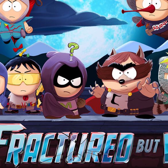 South Park: The Fractured But Whole Review 30