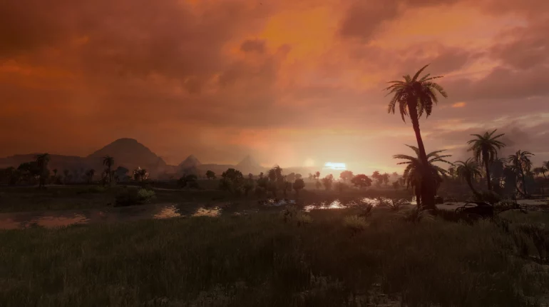 Total War: PHARAOH Unveiled: Embark on an Epic Journey Through Ancient Egypt 30