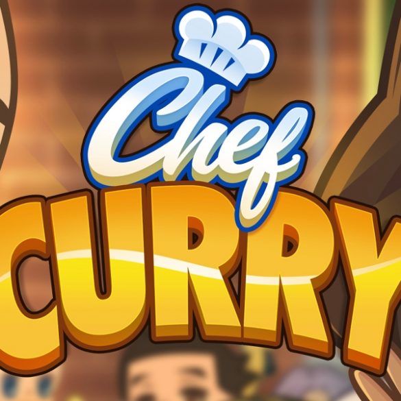 Get Cooking with Stephen and Ayesha Curry's Mobile Game Chef Curry 29