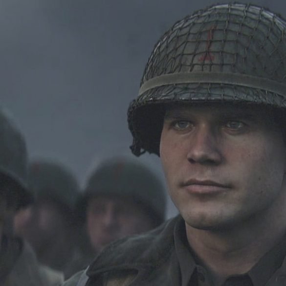 Call of Duty: WWII Review 29