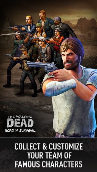 WalkingDeadApp_1