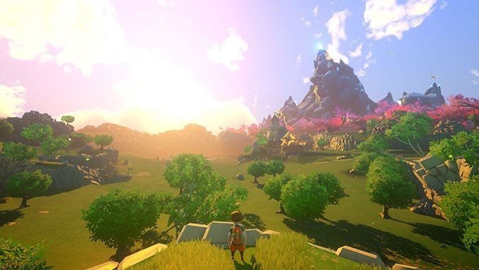 Yonder: The Cloud Catcher Chronicles Review 6