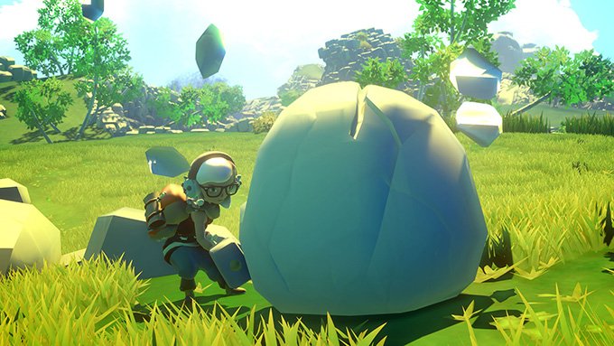 Yonder: The Cloud Catcher Chronicles Review 2