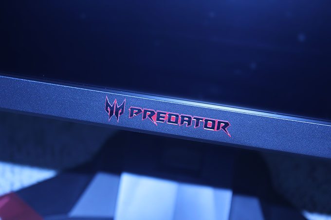 Acer Predator XB321HK Gaming Monitor Review 3