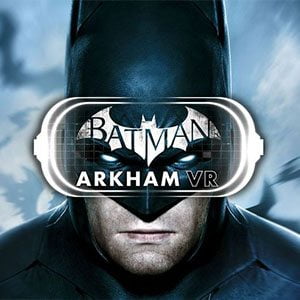 arkhamvra