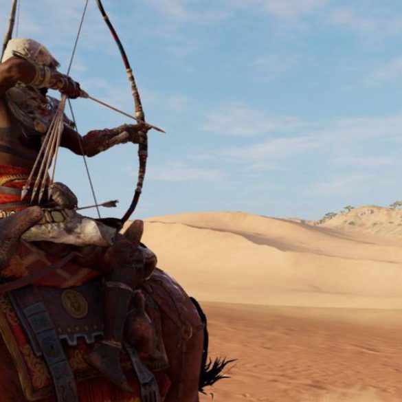 Assassin’s Creed Origins Review 32