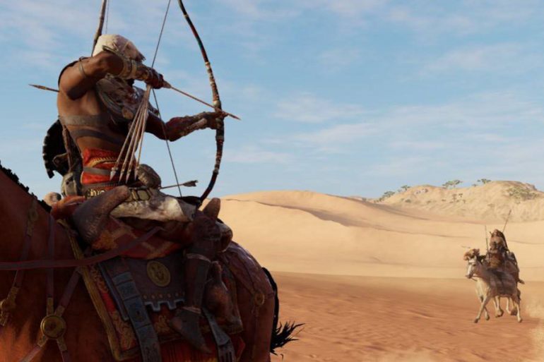 Assassin’s Creed Origins Review 30