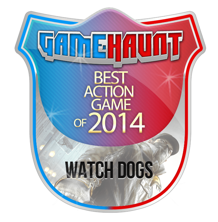 best action game 2014