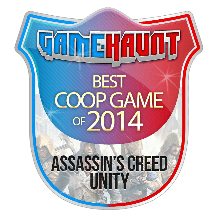 best coop 2014
