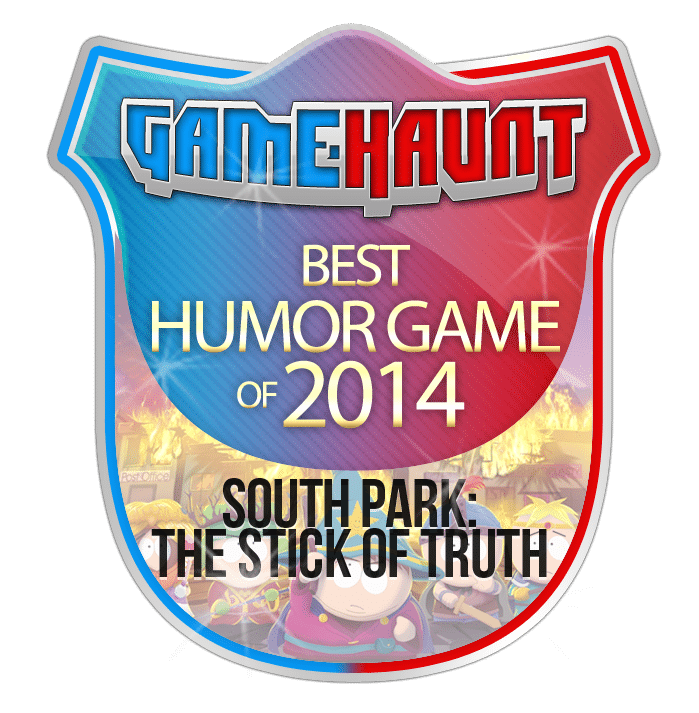 best humor game