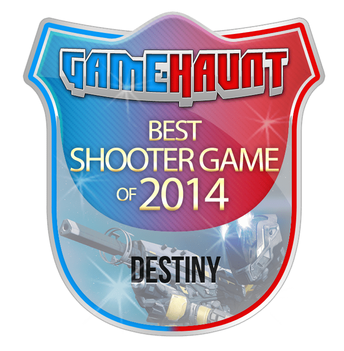 best shooter 2014