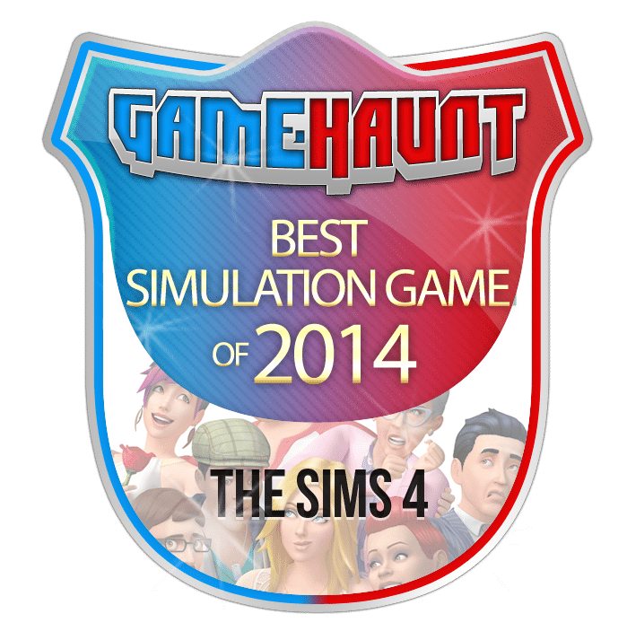 best simulation game 2014