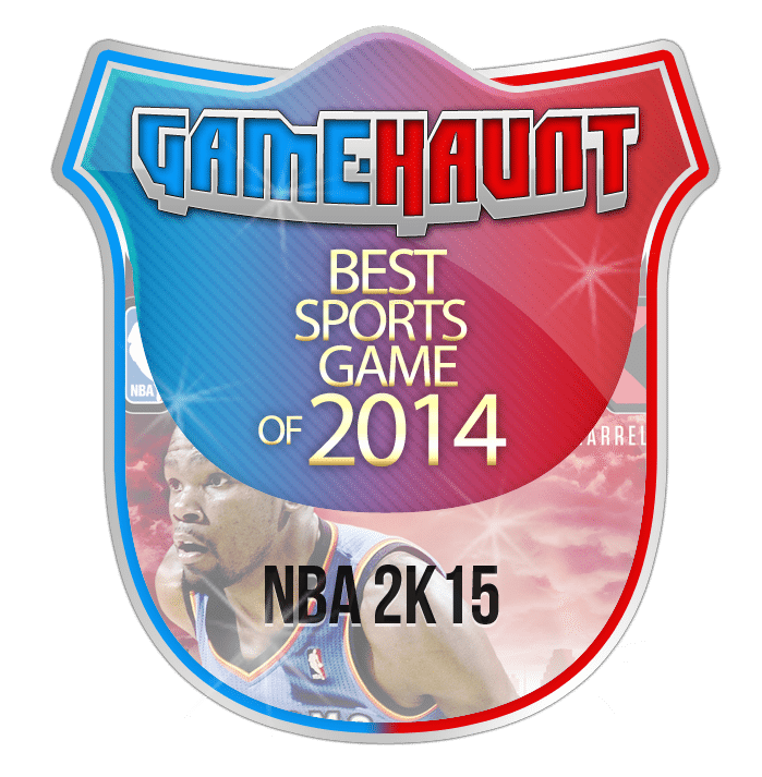 best sports 2014
